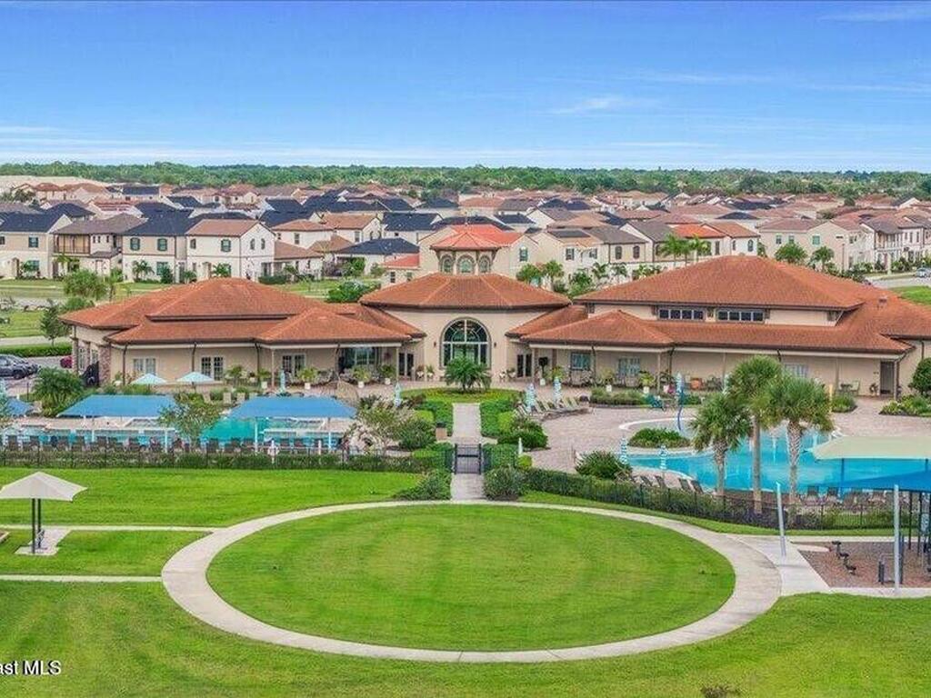 3104 Hummingbird Way, Melbourne, FL 32940