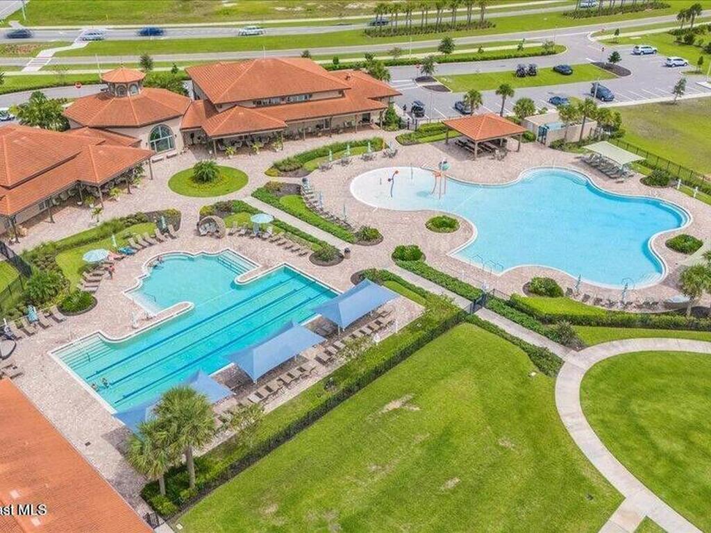 3104 Hummingbird Way, Melbourne, FL 32940