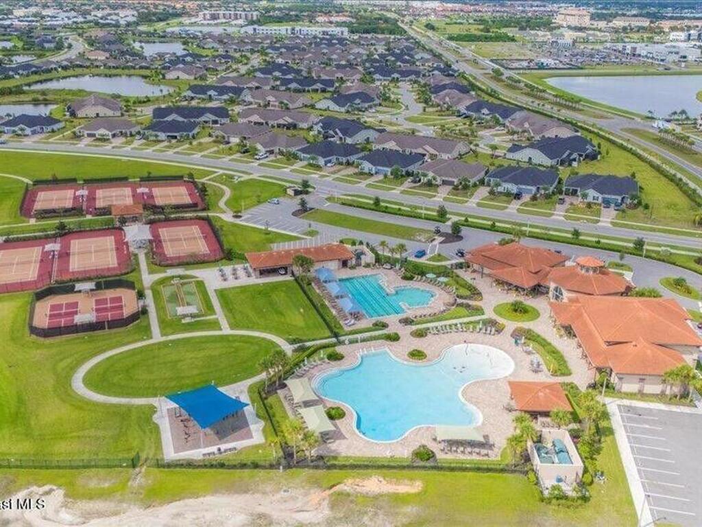 3104 Hummingbird Way, Melbourne, FL 32940