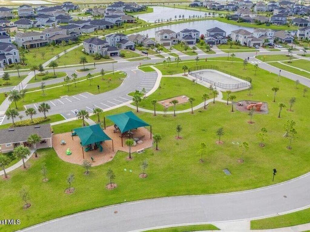 3104 Hummingbird Way, Melbourne, FL 32940