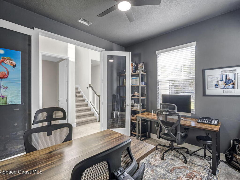 3104 Hummingbird Way, Melbourne, FL 32940