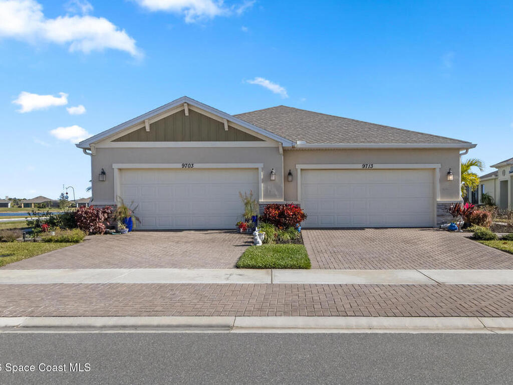 9713 Alister Drive, Melbourne, FL 32940