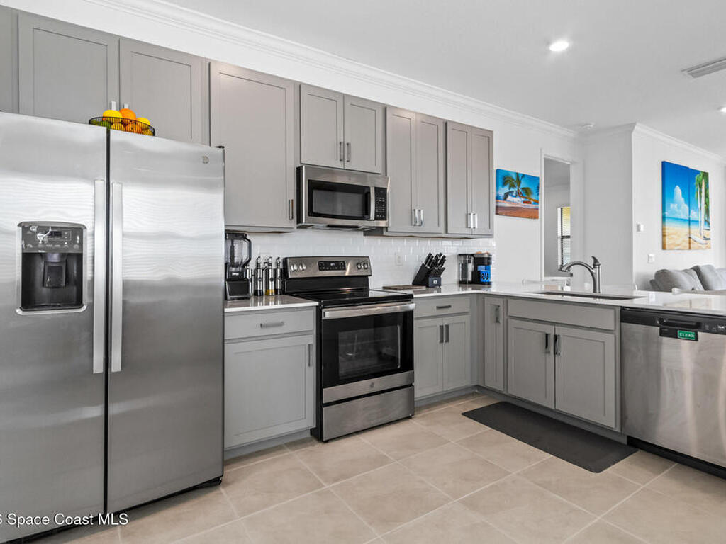 9713 Alister Drive, Melbourne, FL 32940