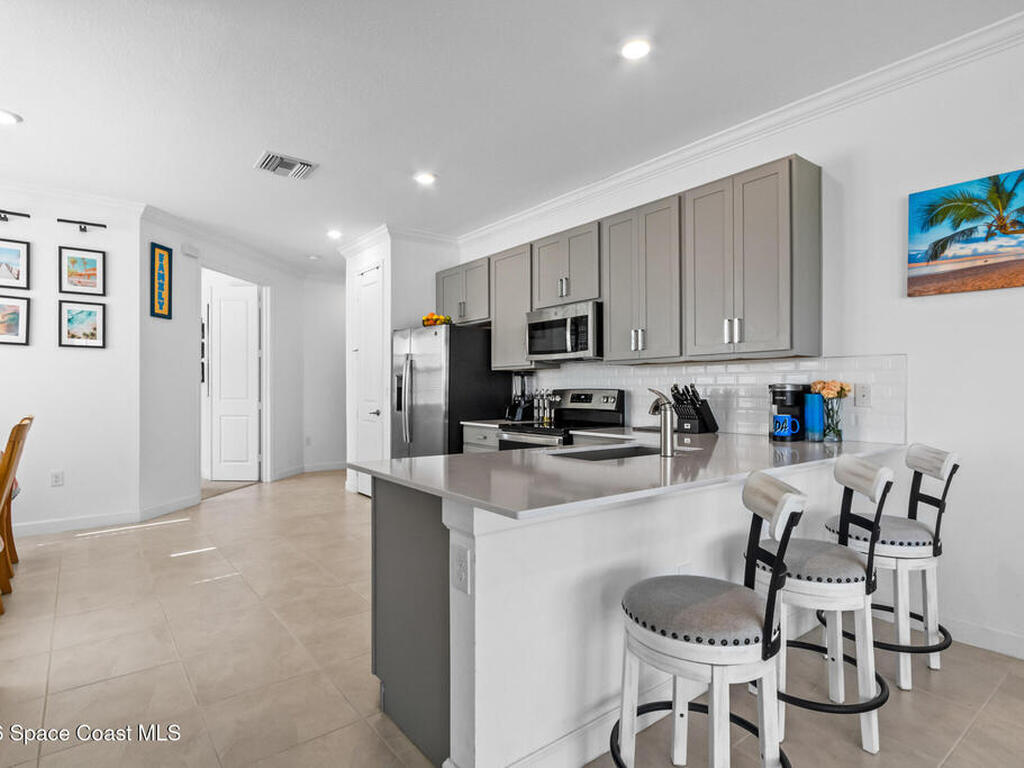 9713 Alister Drive, Melbourne, FL 32940