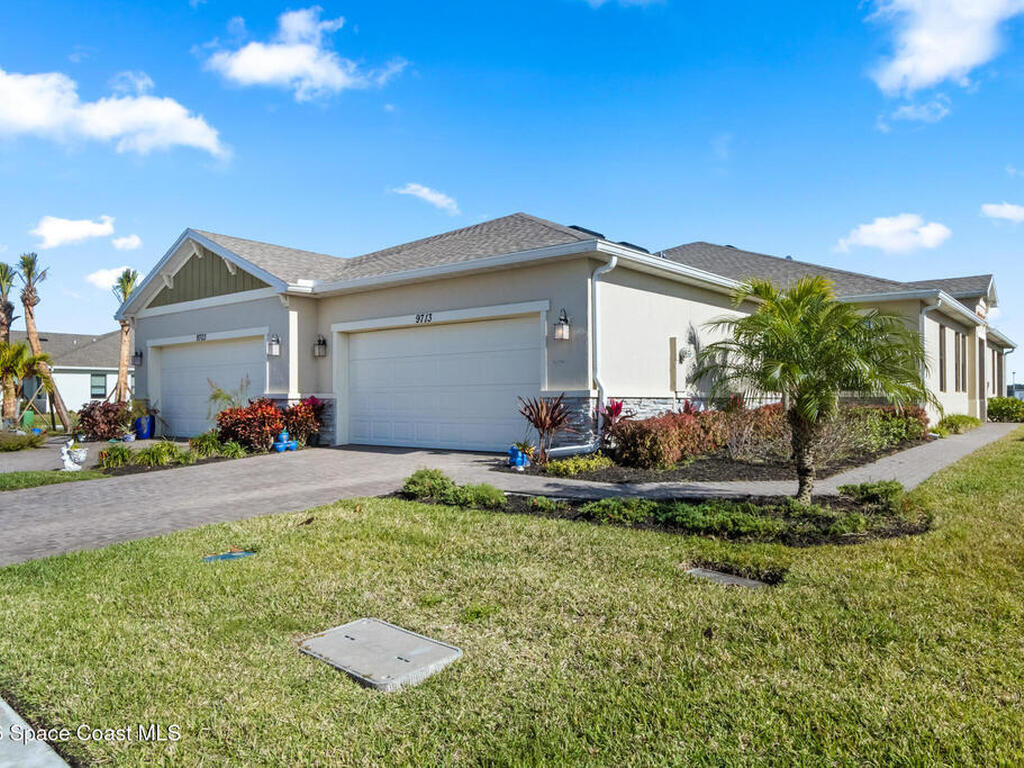 9713 Alister Drive, Melbourne, FL 32940