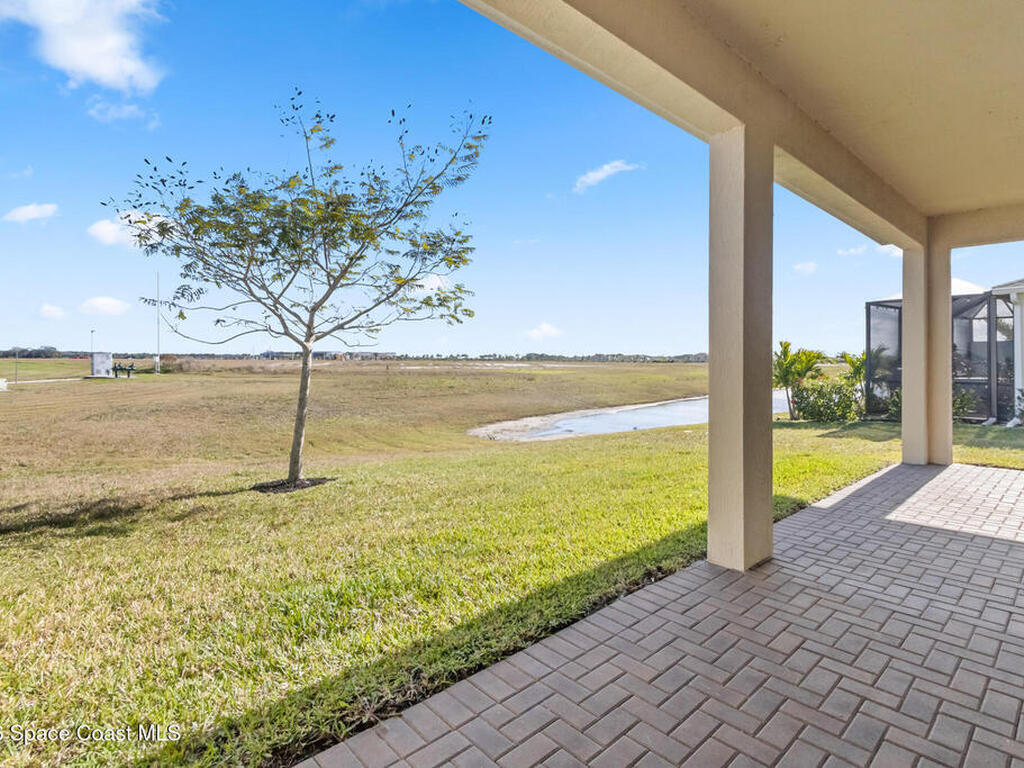 9713 Alister Drive, Melbourne, FL 32940