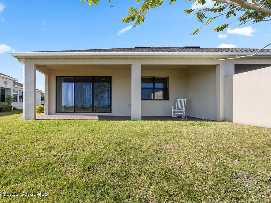 9713 Alister Drive, Melbourne, FL 32940