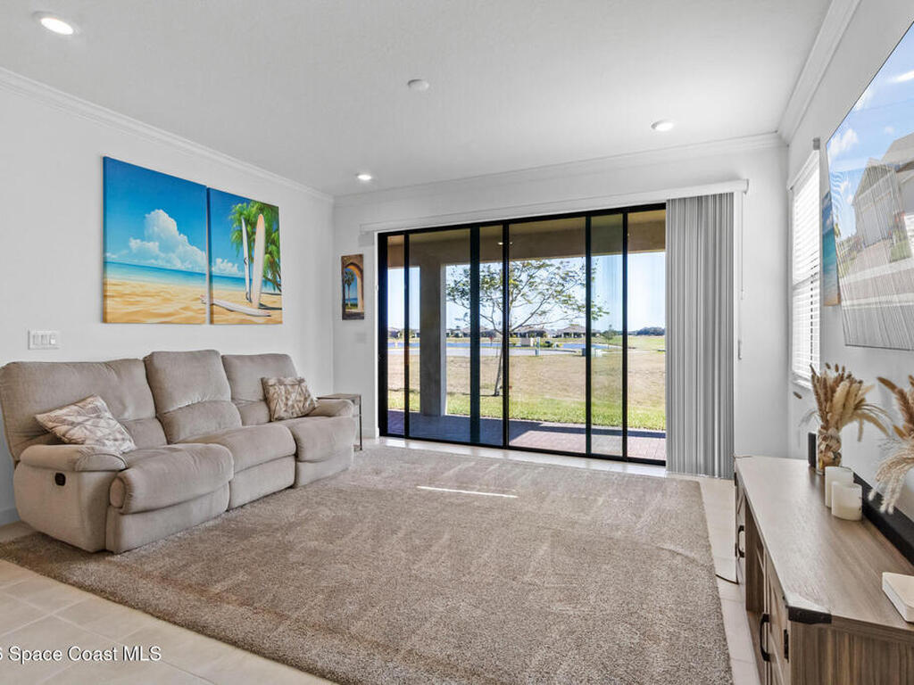 9713 Alister Drive, Melbourne, FL 32940