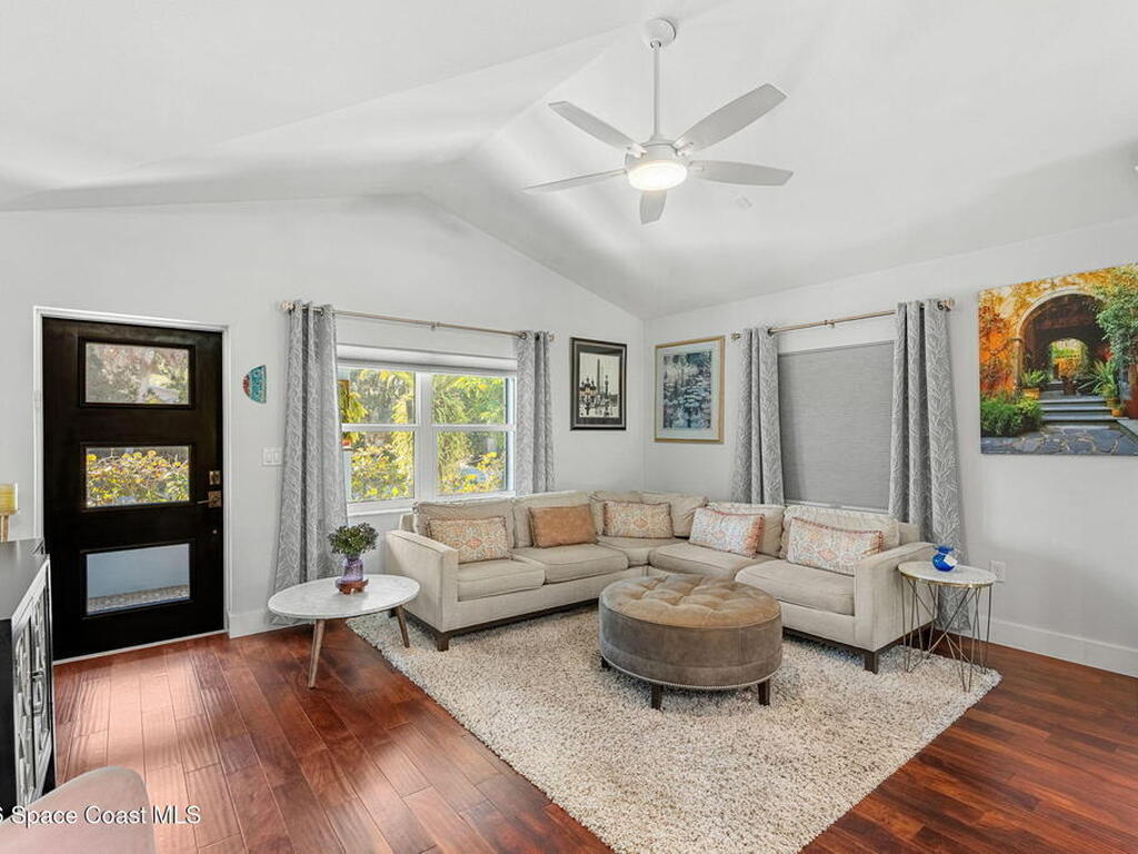 400 E Melbourne Avenue, Melbourne, FL 32901