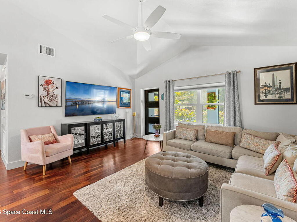 400 E Melbourne Avenue, Melbourne, FL 32901