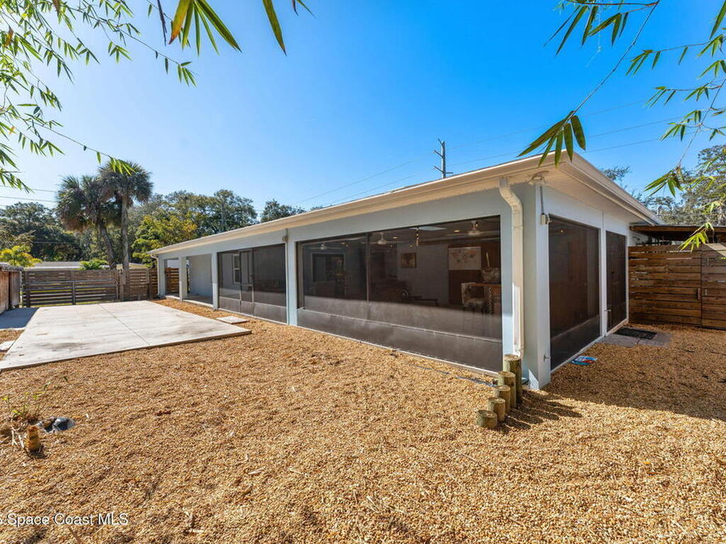 400 E Melbourne Avenue, Melbourne, FL 32901