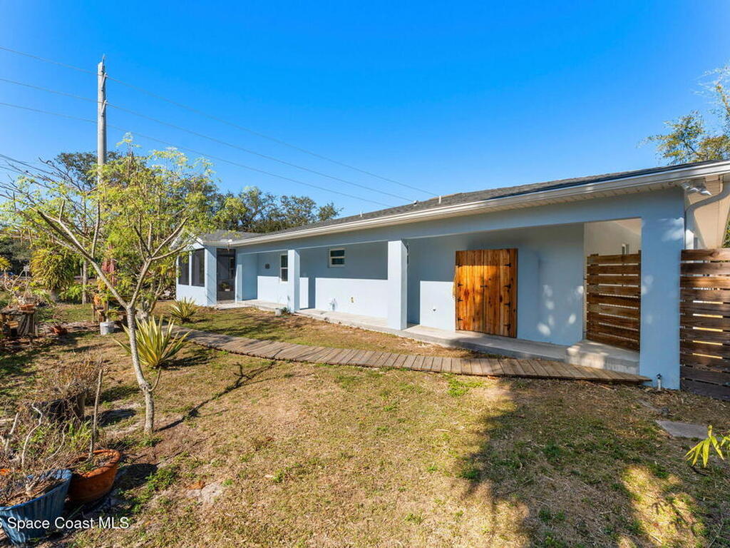 400 E Melbourne Avenue, Melbourne, FL 32901