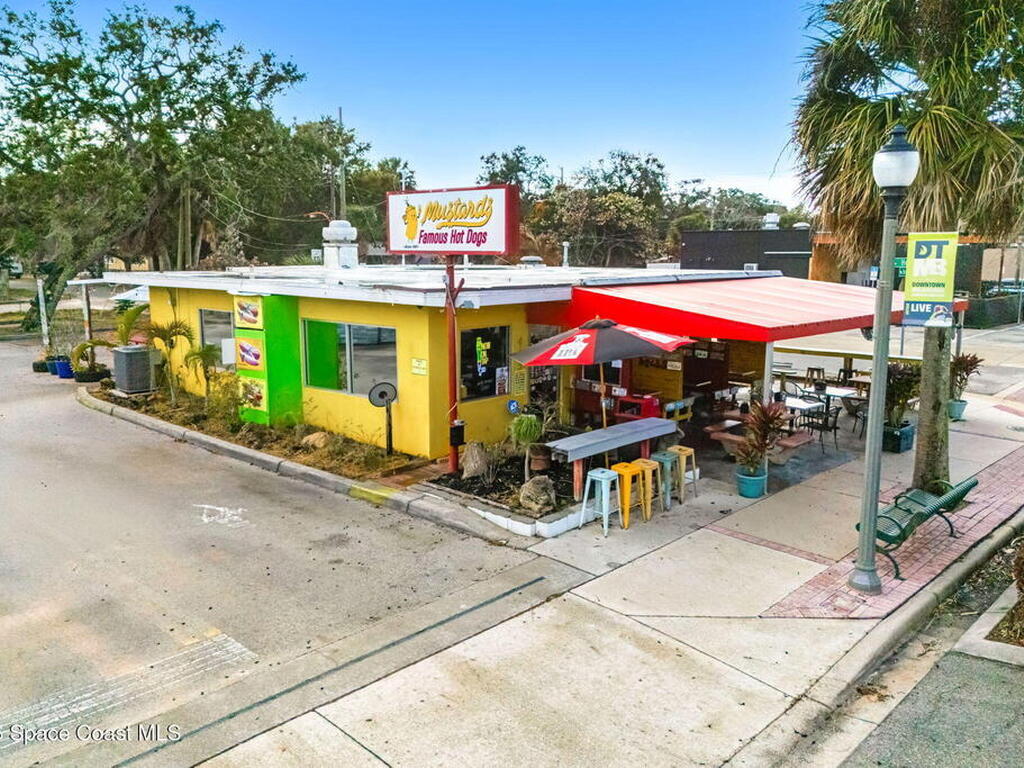 400 E Melbourne Avenue, Melbourne, FL 32901