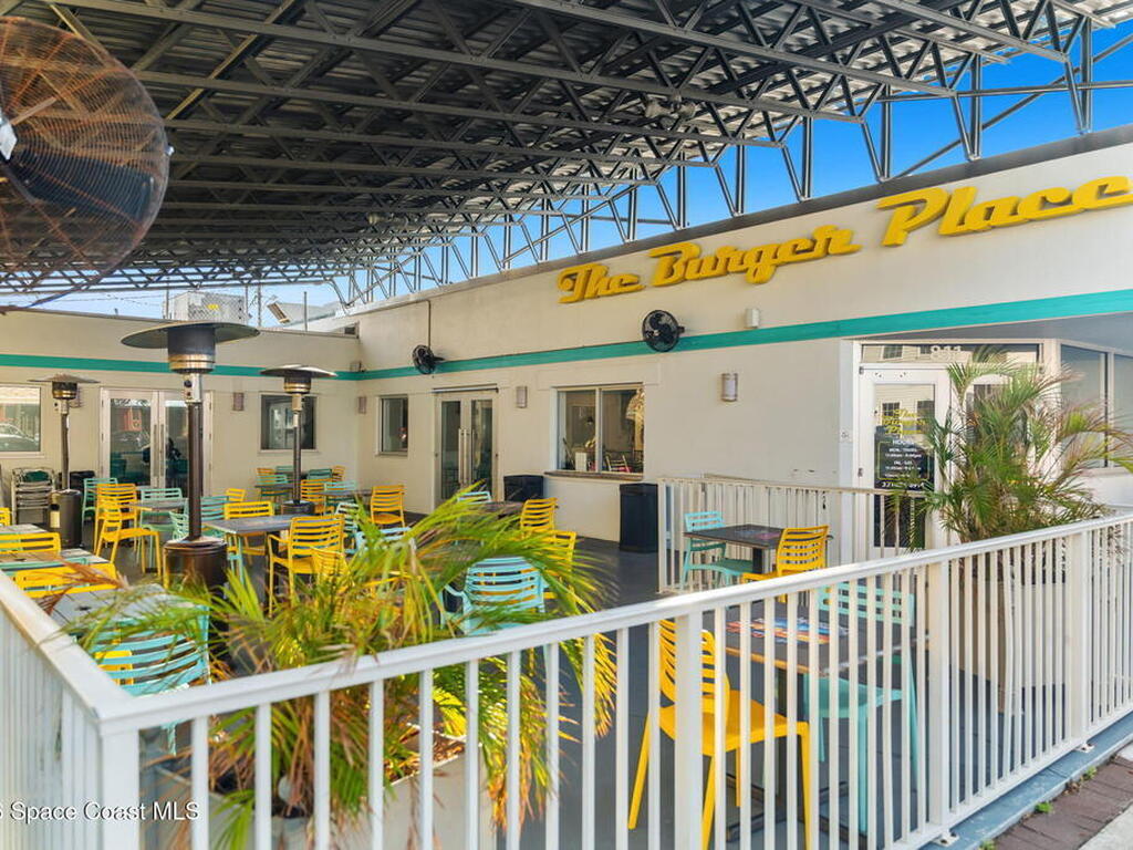 400 E Melbourne Avenue, Melbourne, FL 32901