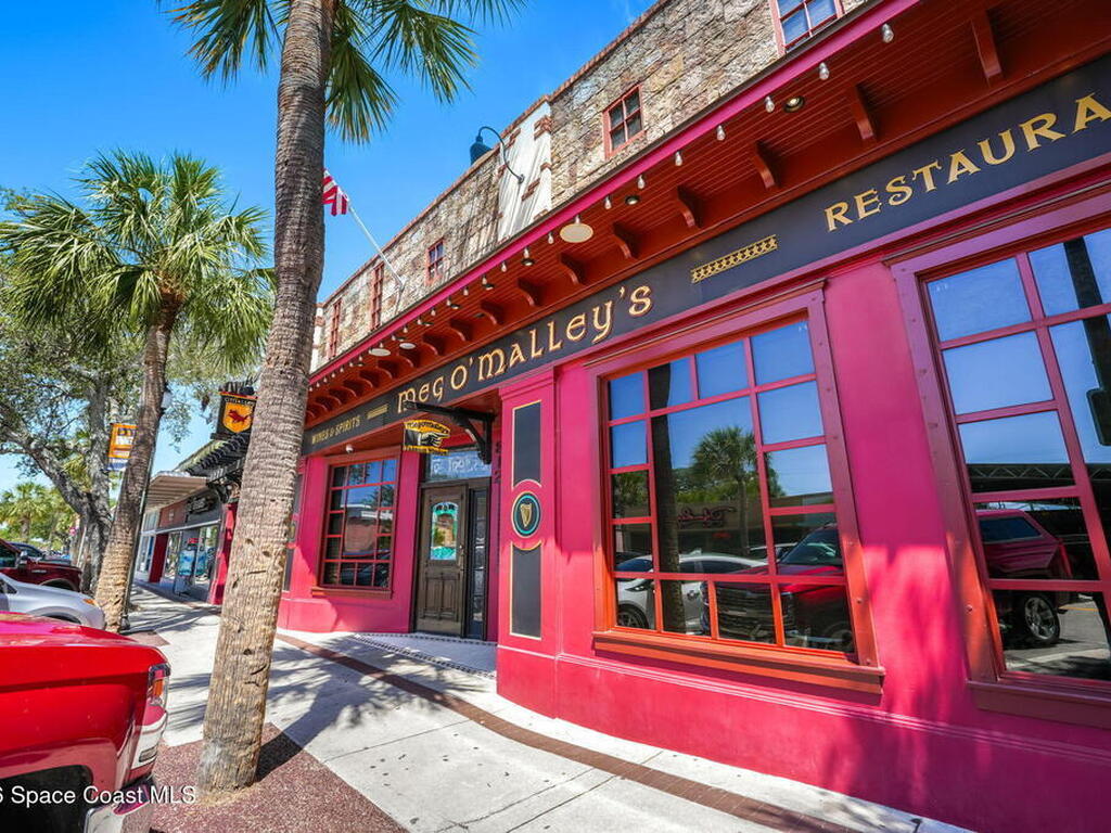 400 E Melbourne Avenue, Melbourne, FL 32901