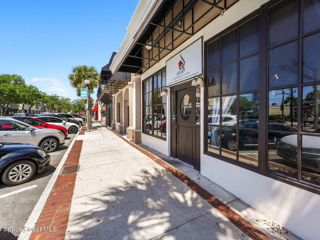 400 E Melbourne Avenue, Melbourne, FL 32901