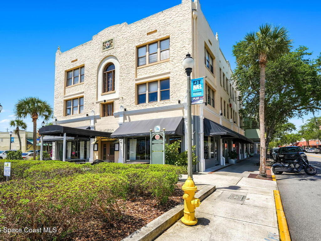 400 E Melbourne Avenue, Melbourne, FL 32901