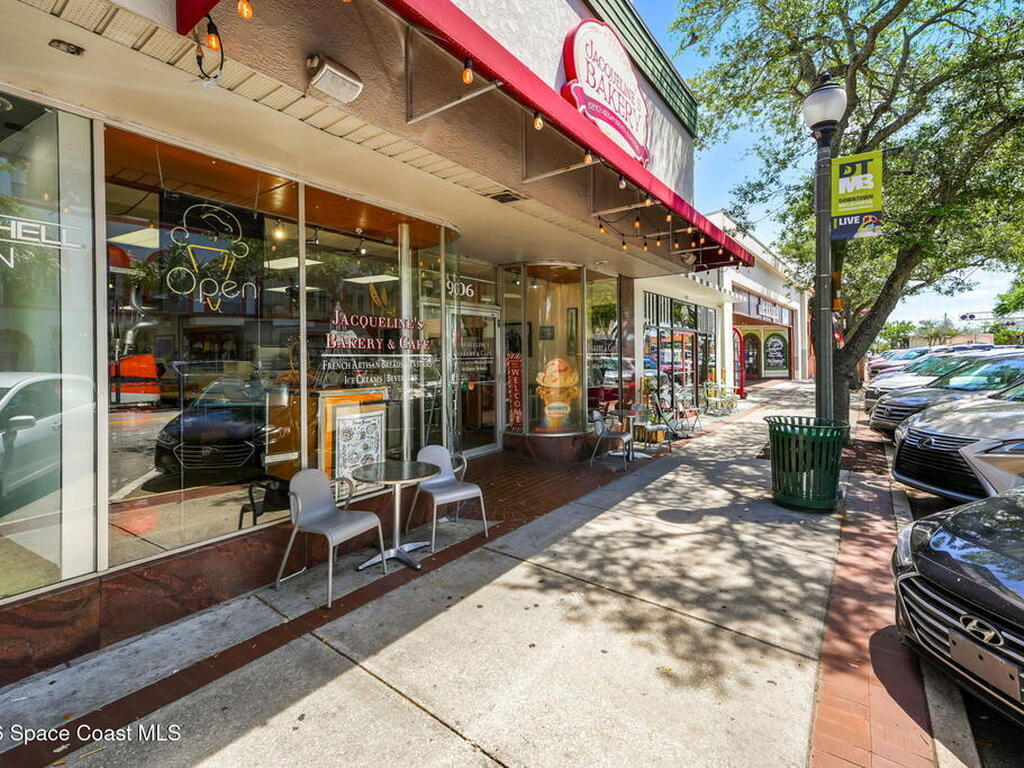 400 E Melbourne Avenue, Melbourne, FL 32901