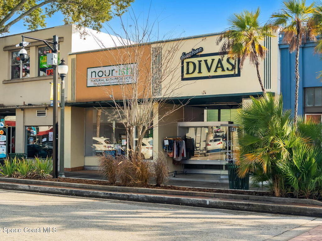 400 E Melbourne Avenue, Melbourne, FL 32901