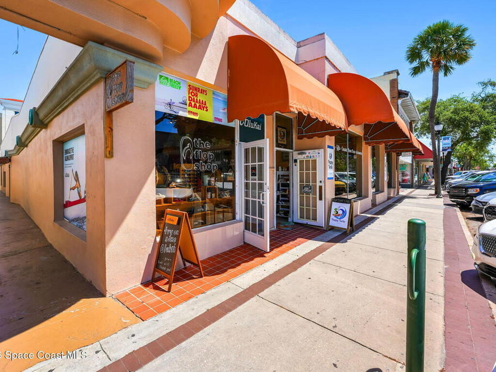 400 E Melbourne Avenue, Melbourne, FL 32901