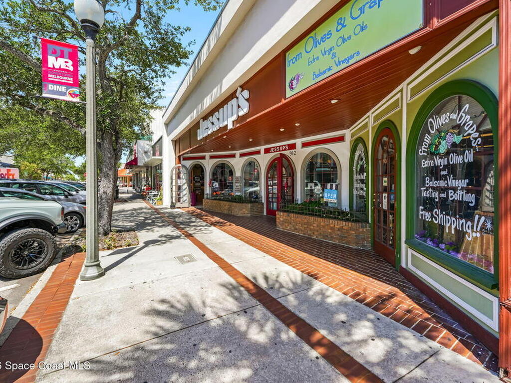 400 E Melbourne Avenue, Melbourne, FL 32901