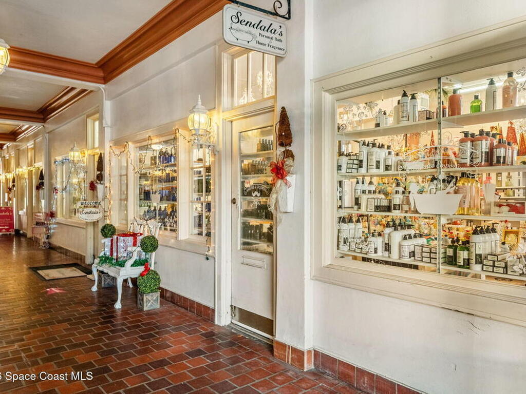 400 E Melbourne Avenue, Melbourne, FL 32901