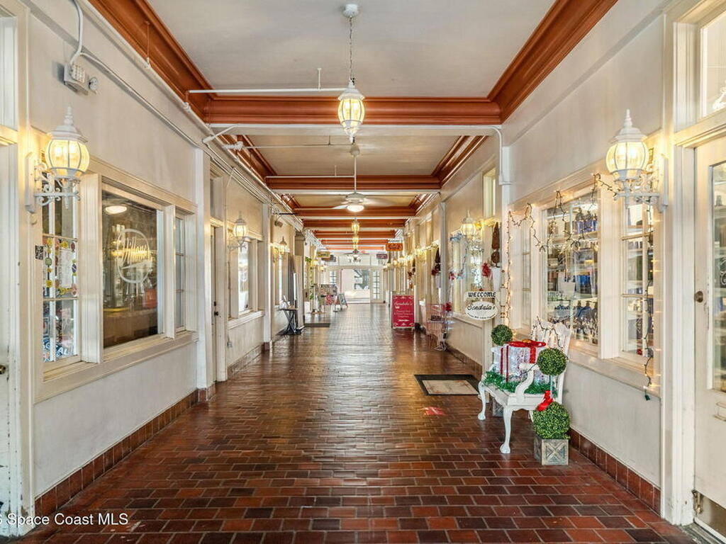 400 E Melbourne Avenue, Melbourne, FL 32901