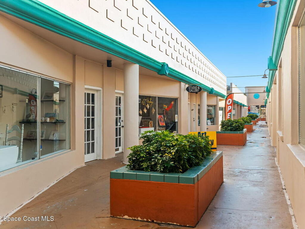 400 E Melbourne Avenue, Melbourne, FL 32901