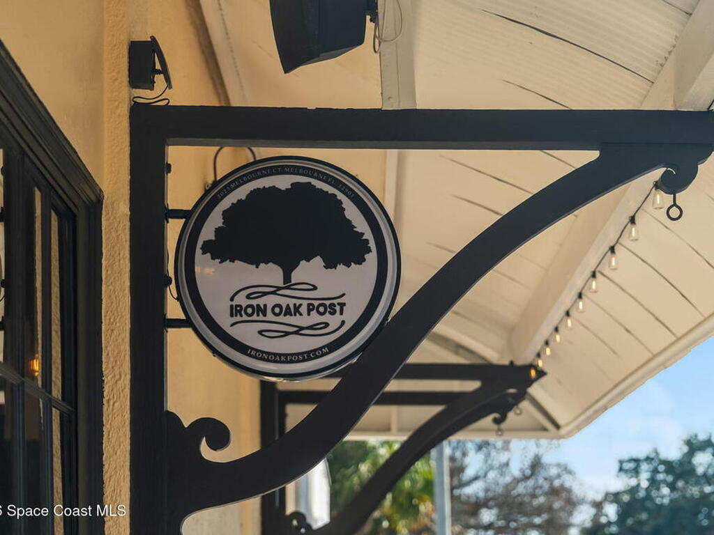 400 E Melbourne Avenue, Melbourne, FL 32901