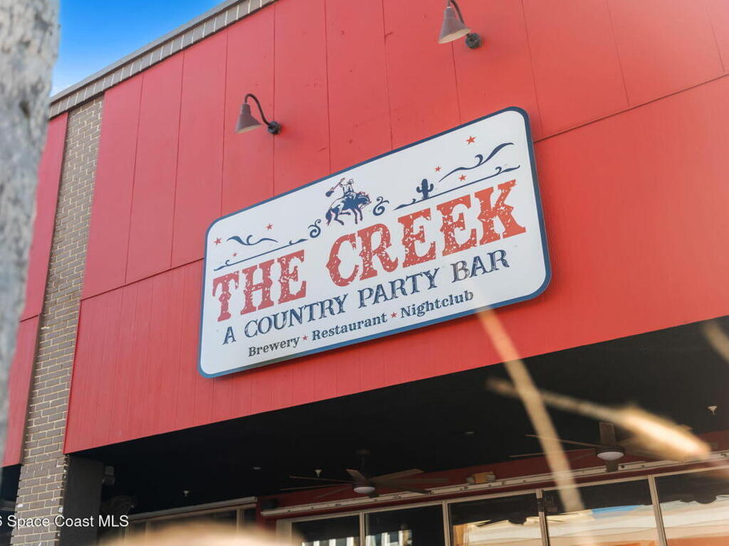 400 E Melbourne Avenue, Melbourne, FL 32901