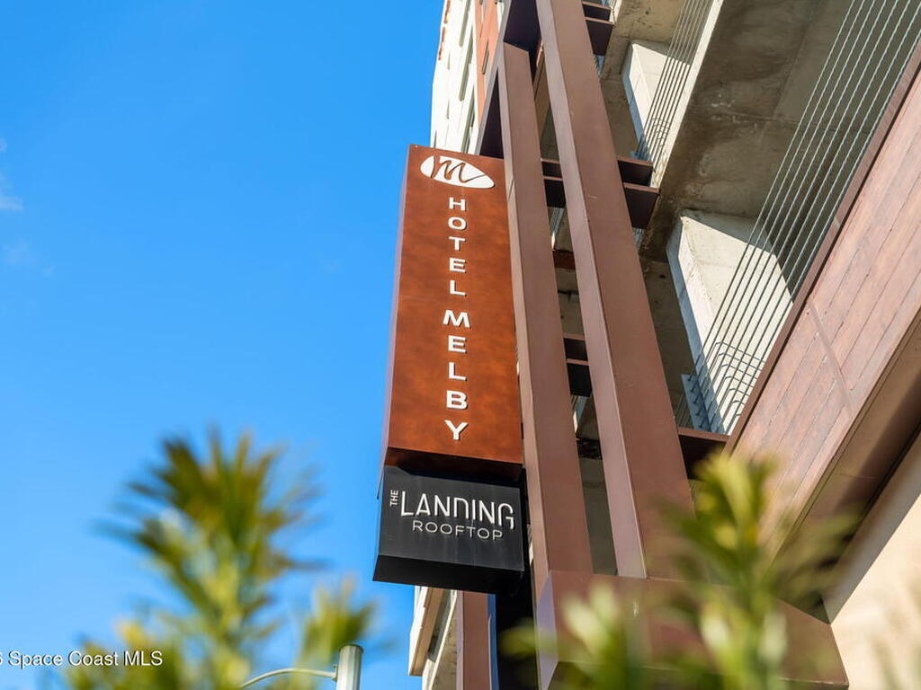 400 E Melbourne Avenue, Melbourne, FL 32901