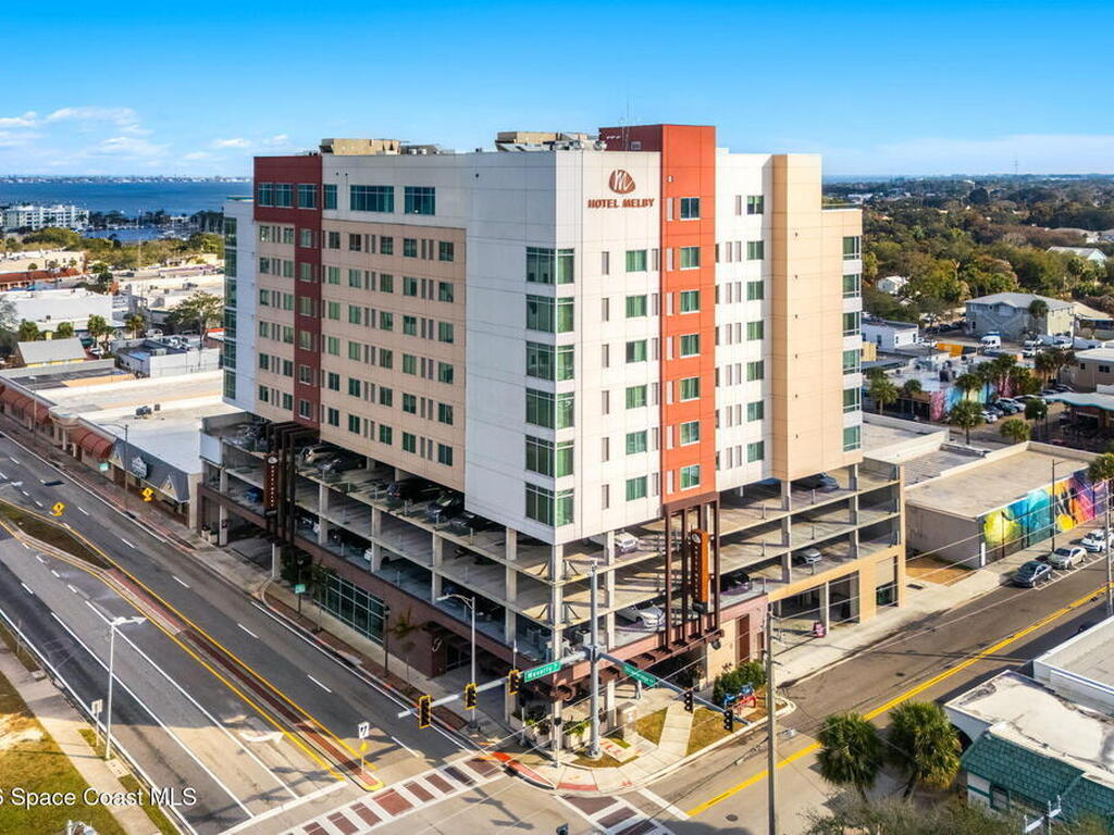 400 E Melbourne Avenue, Melbourne, FL 32901