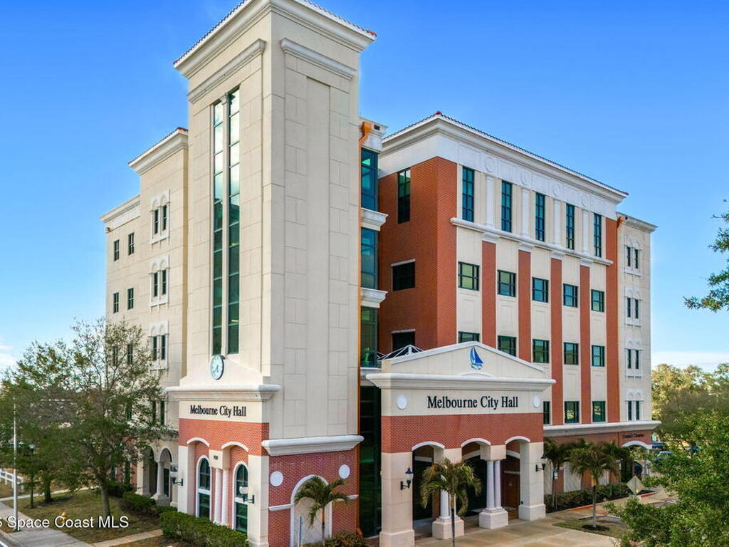 400 E Melbourne Avenue, Melbourne, FL 32901