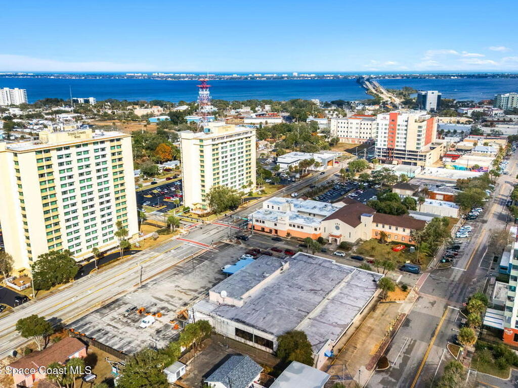 400 E Melbourne Avenue, Melbourne, FL 32901