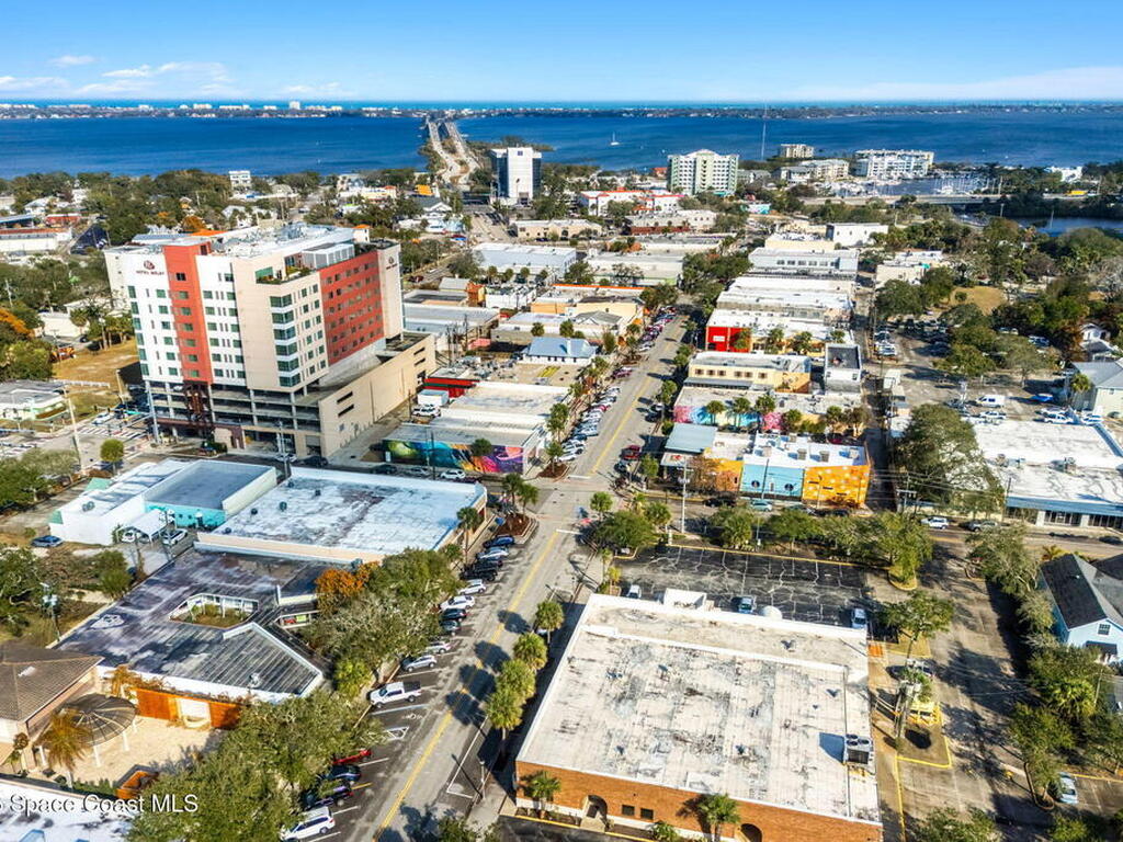 400 E Melbourne Avenue, Melbourne, FL 32901