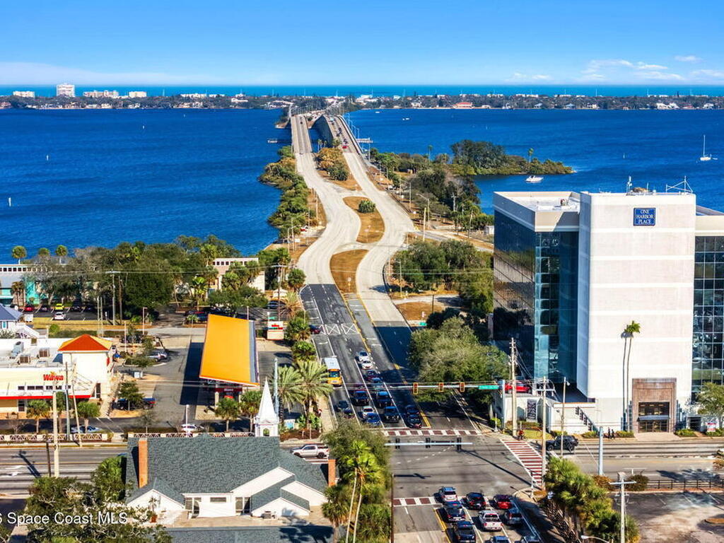 400 E Melbourne Avenue, Melbourne, FL 32901