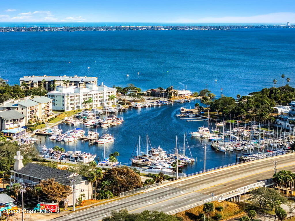 400 E Melbourne Avenue, Melbourne, FL 32901