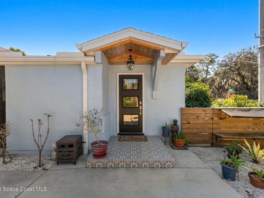 400 E Melbourne Avenue, Melbourne, FL 32901