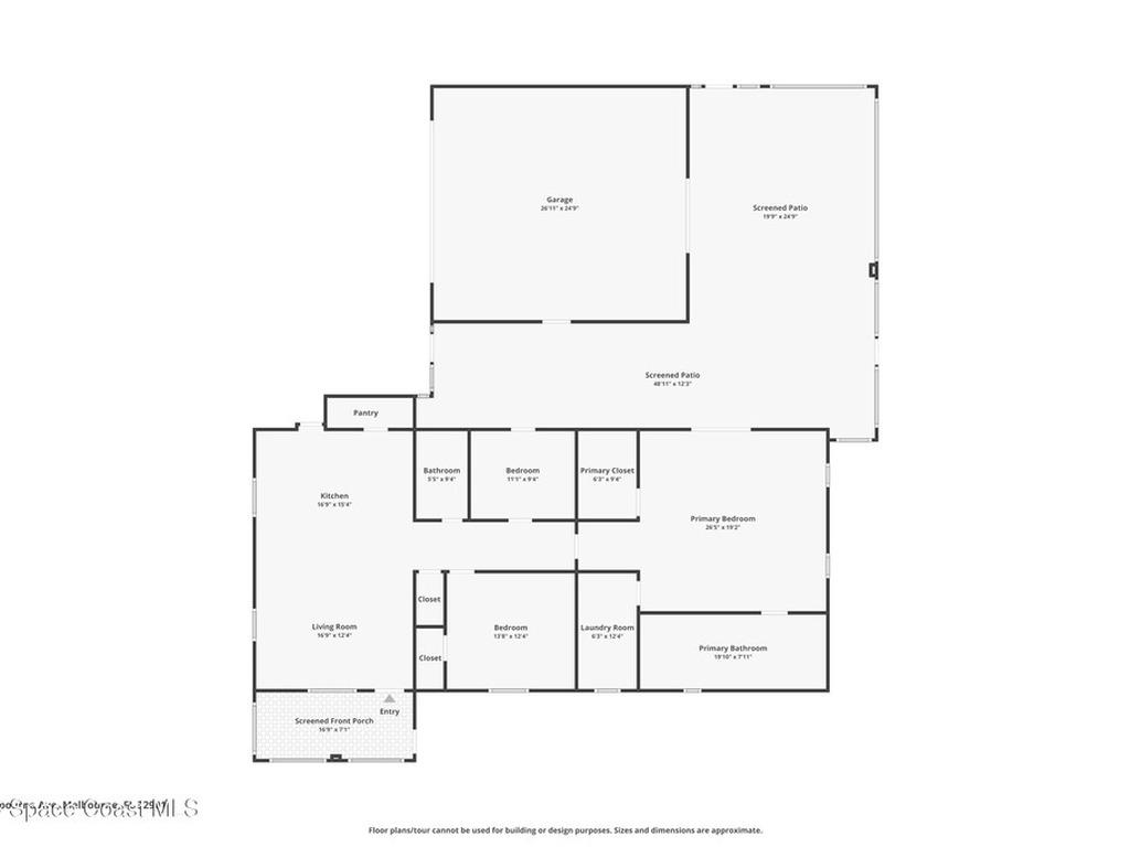 400 E Melbourne Avenue, Melbourne, FL 32901