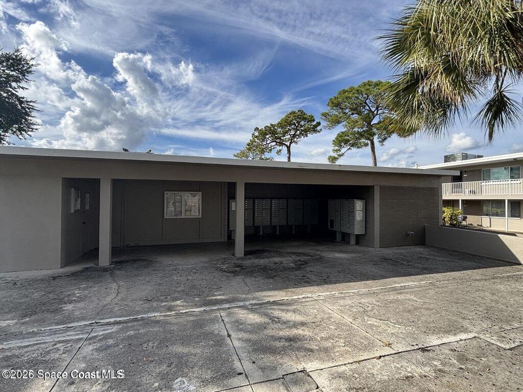 800 N Fiske Boulevard, Cocoa, FL 32922
