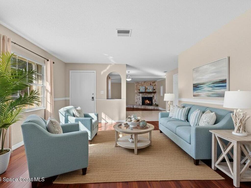 998 Kings Post Road, Rockledge, FL 32955