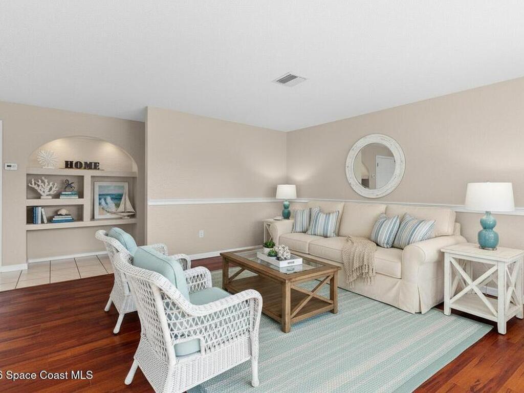 998 Kings Post Road, Rockledge, FL 32955