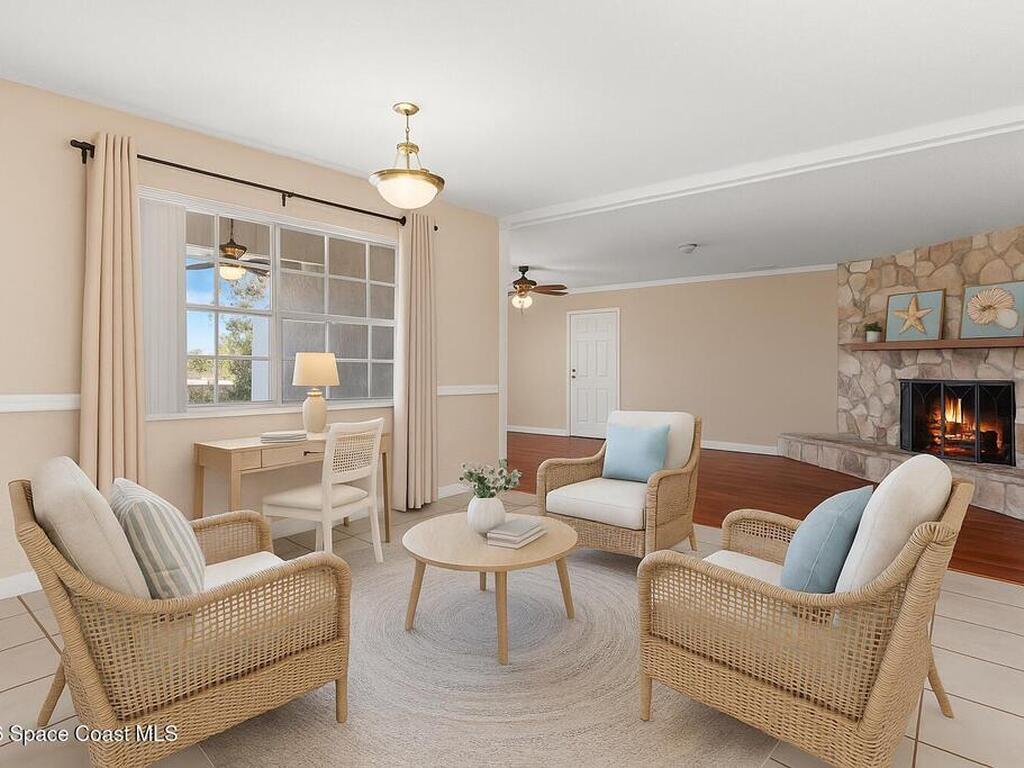 998 Kings Post Road, Rockledge, FL 32955