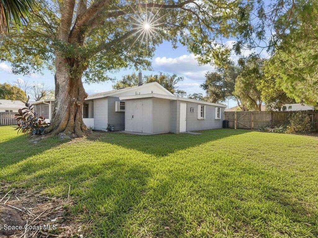 998 Kings Post Road, Rockledge, FL 32955