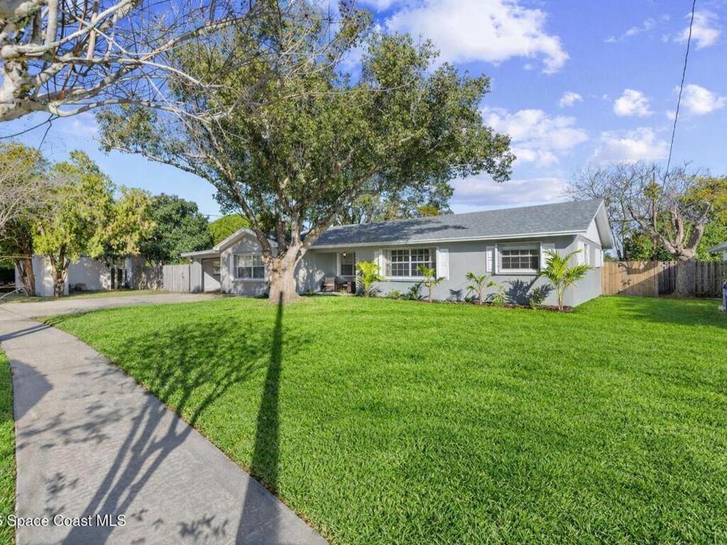 998 Kings Post Road, Rockledge, FL 32955