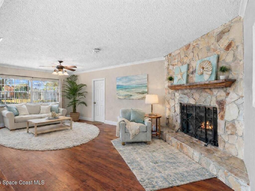 998 Kings Post Road, Rockledge, FL 32955