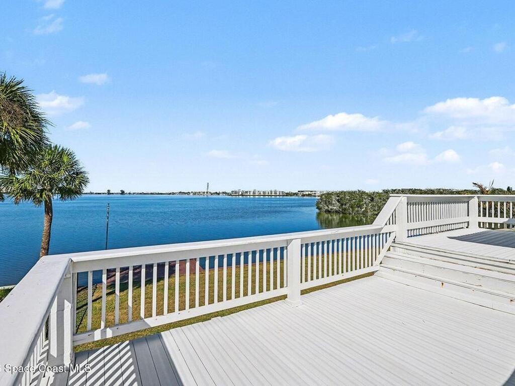 157 Saint Croix Avenue, Cocoa Beach, FL 32931