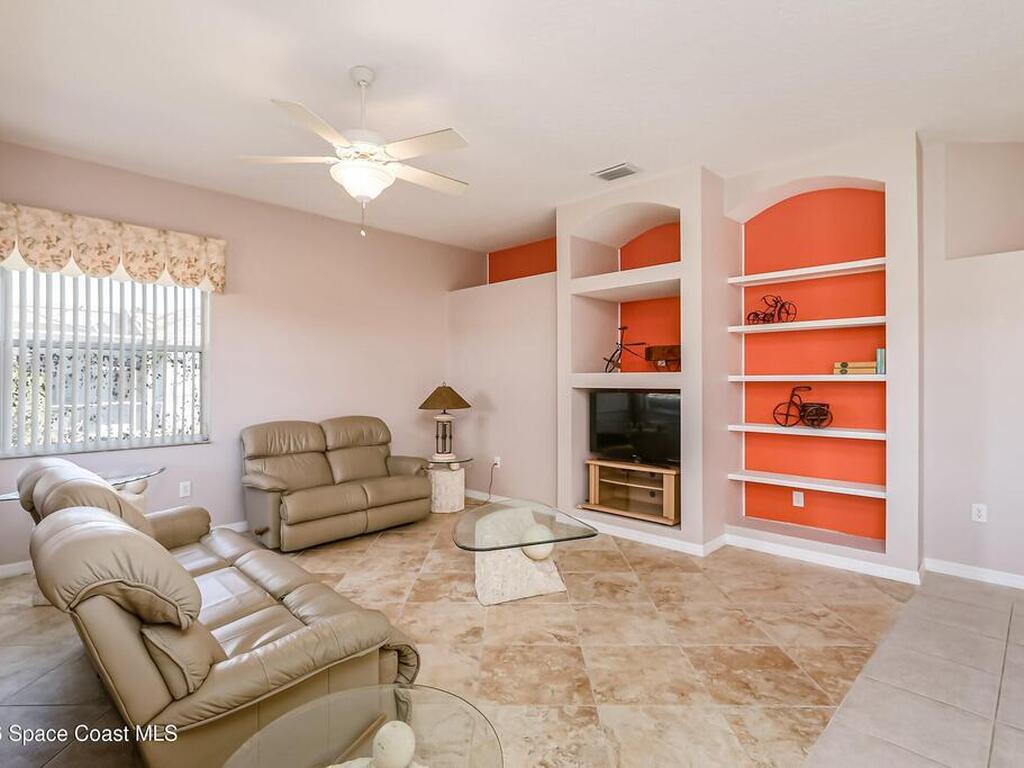 2658 Trails At Hidden Harbor, Merritt Island, FL 32952