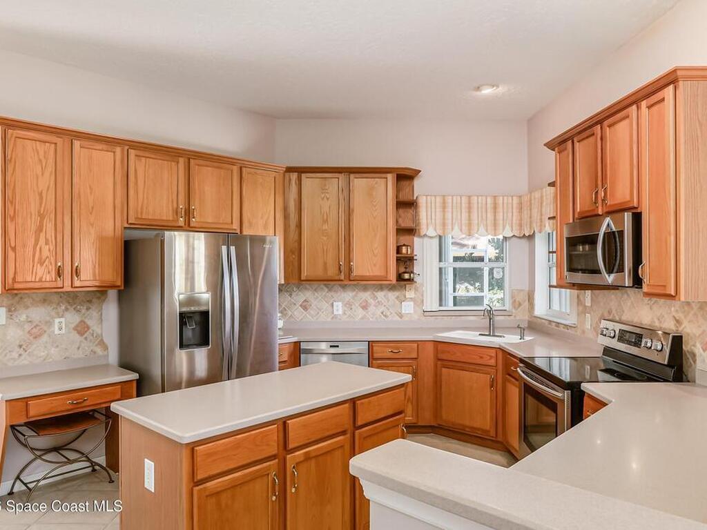 2658 Trails At Hidden Harbor, Merritt Island, FL 32952