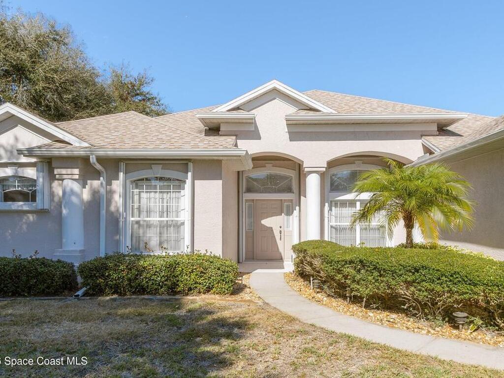 2658 Trails At Hidden Harbor, Merritt Island, FL 32952